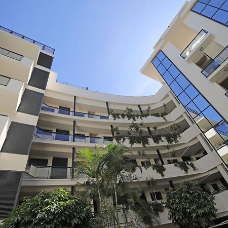 Apartment Cosmo Beach-1 By Interhome Естепона Екстер'єр фото
