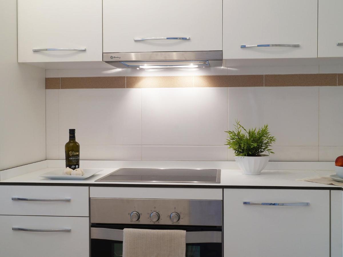 Apartment Cosmo Beach-1 By Interhome Естепона Екстер'єр фото