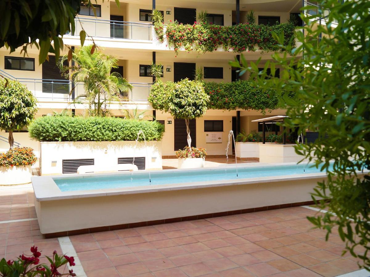 Apartment Cosmo Beach-1 By Interhome Естепона Екстер'єр фото