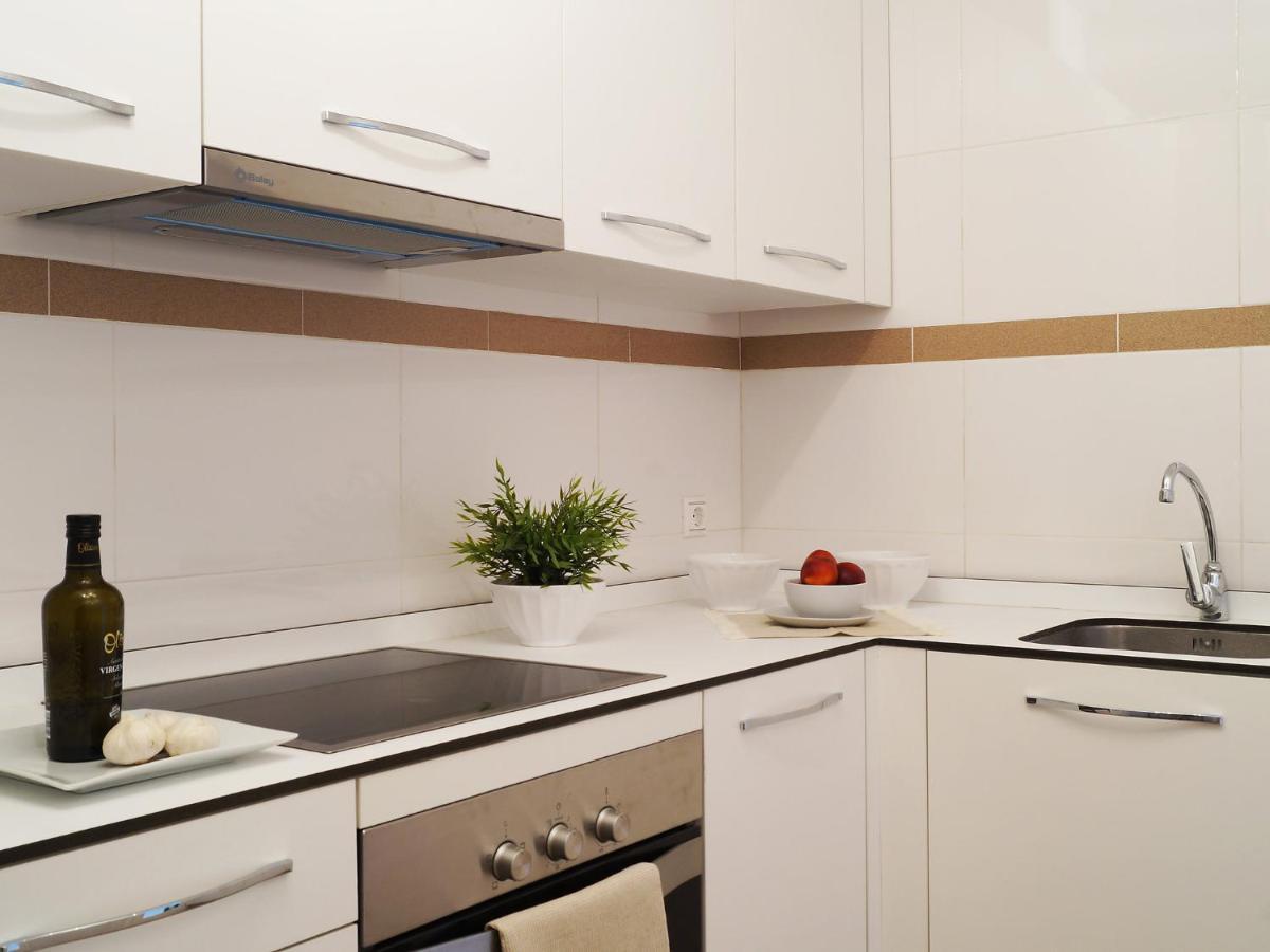 Apartment Cosmo Beach-1 By Interhome Естепона Екстер'єр фото