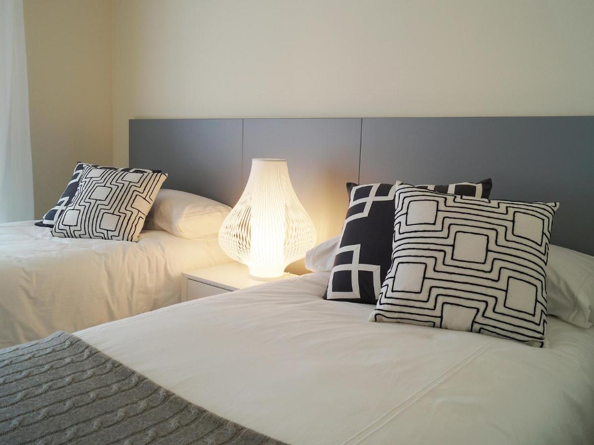 Apartment Cosmo Beach-1 By Interhome Естепона Екстер'єр фото